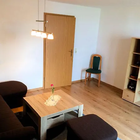 Tatil Evi Homes In - Insel Ruegen 2934 Zirkow