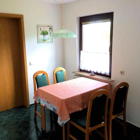 Tatil Evi Homes In - Insel Ruegen 2934 *