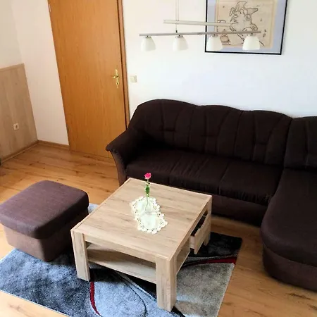 Homes In - Insel Ruegen 2934 * Zirkow