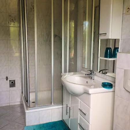 Tatil Evi Homes In - Insel Ruegen 2934