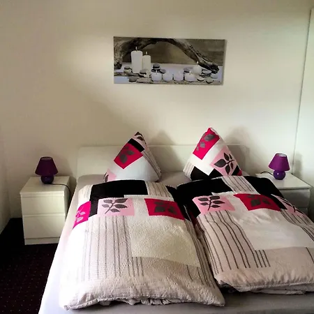 Homes In - Insel Ruegen 2934 Tatil Evi *