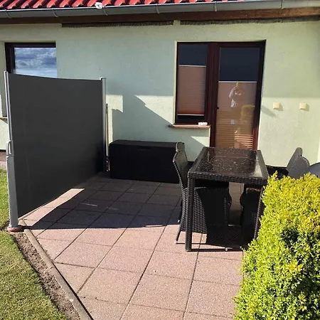 Homes In - Insel Ruegen 2934 Tatil Evi Zirkow