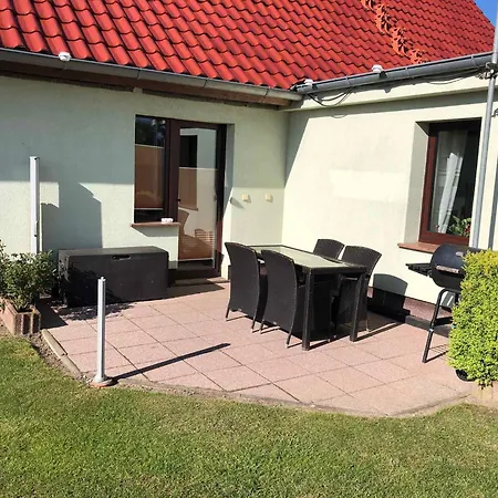 Homes In - Insel Ruegen 2934