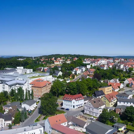 Homes In - Insel Ruegen 2934 Nyaraló