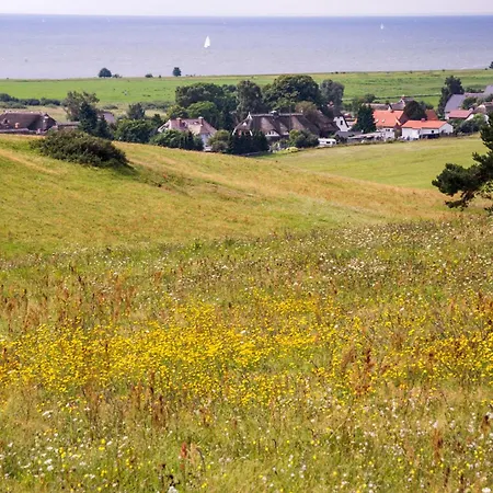 Homes In - Insel Ruegen 2934 Nyaraló *