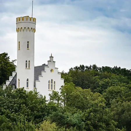 Nyaraló Homes In - Insel Ruegen 2934 *