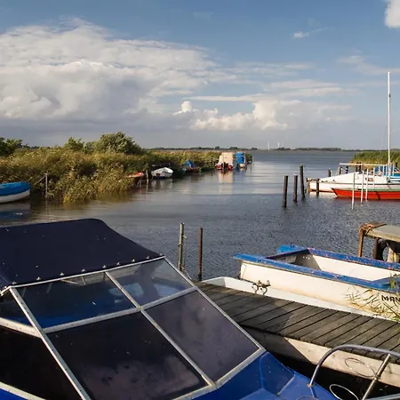 Homes In - Insel Ruegen 2934 Nyaraló *