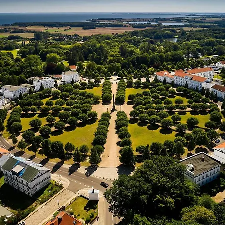 펜션 Homes In - Insel Ruegen 2934