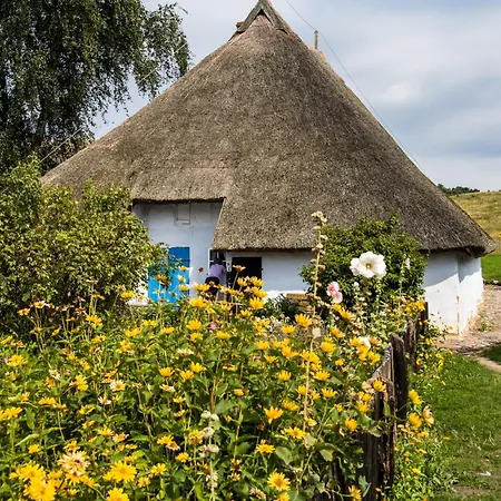 Homes In - Insel Ruegen 2934 *