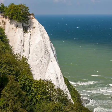 Homes In - Insel Ruegen 2934 Nyaraló Zirkow