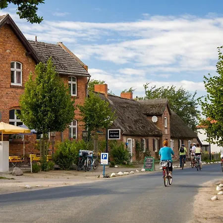 Homes In - Insel Ruegen 2934 Nyaraló *