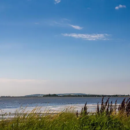 Homes In - Insel Ruegen 2934 *