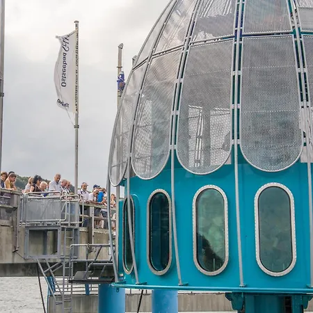 Homes In - Insel Ruegen 2934 *